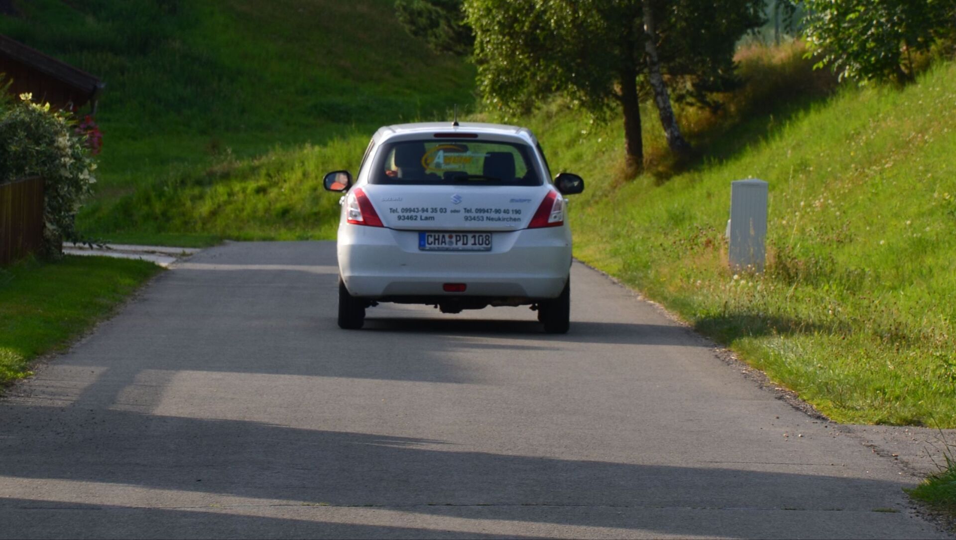 mobiler Pflegedienst
