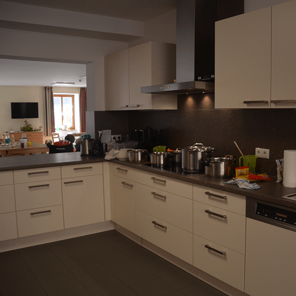 Wohngemeinschaft Neukirchen 2