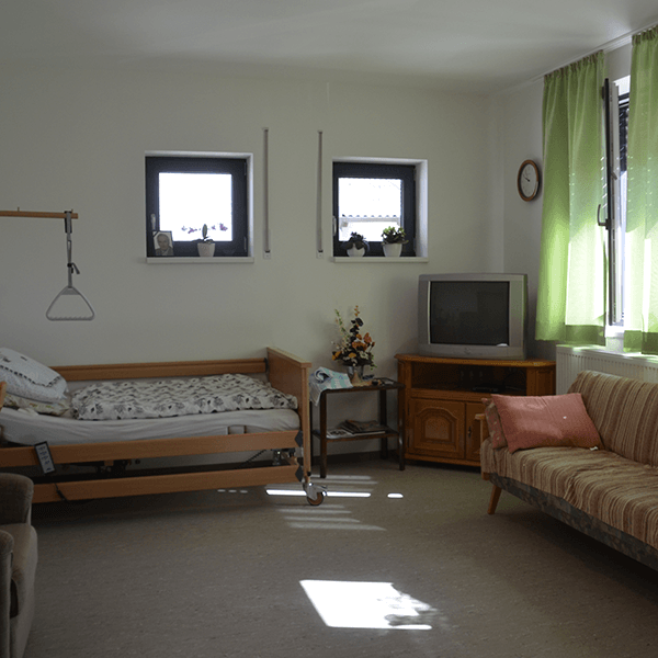 Wohngemeinschaft Neukirchen 2