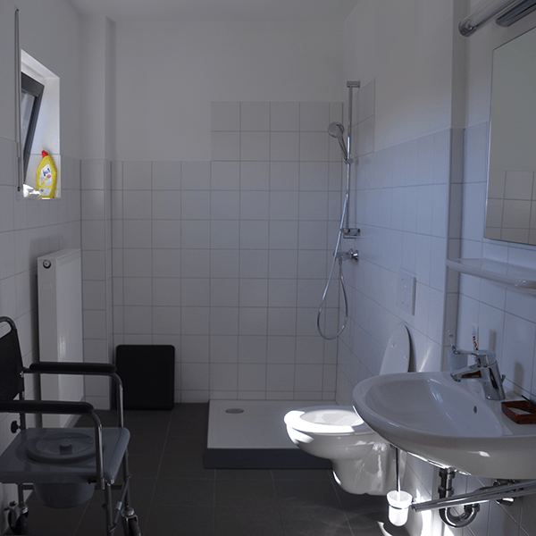 Wohngemeinschaft Neukirchen 2