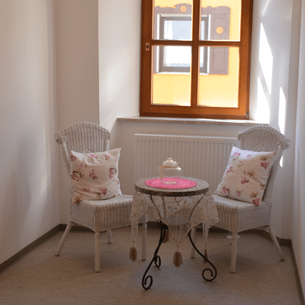 Wohngemeinschaft Neukirchen 2