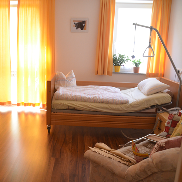 Wohngemeinschaft Neukirchen 1