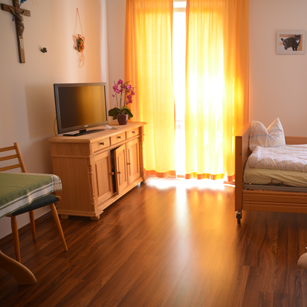 Wohngemeinschaft Neukirchen 1