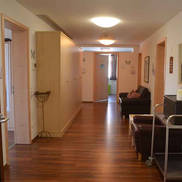 Wohngemeinschaft Neukirchen 1