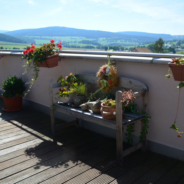 Wohngemeinschaft Neukirchen 1