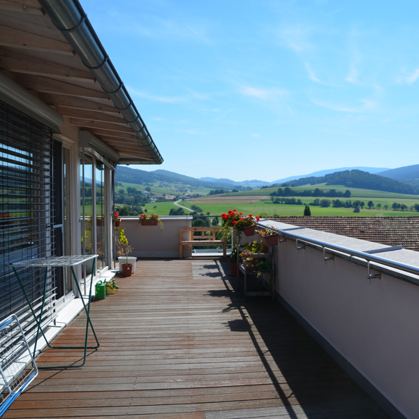 Wohngemeinschaft Neukirchen 1