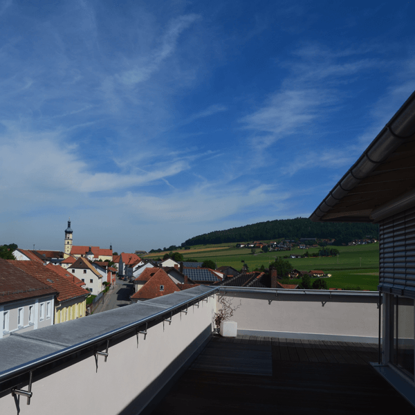 Wohngemeinschaft Neukirchen 1