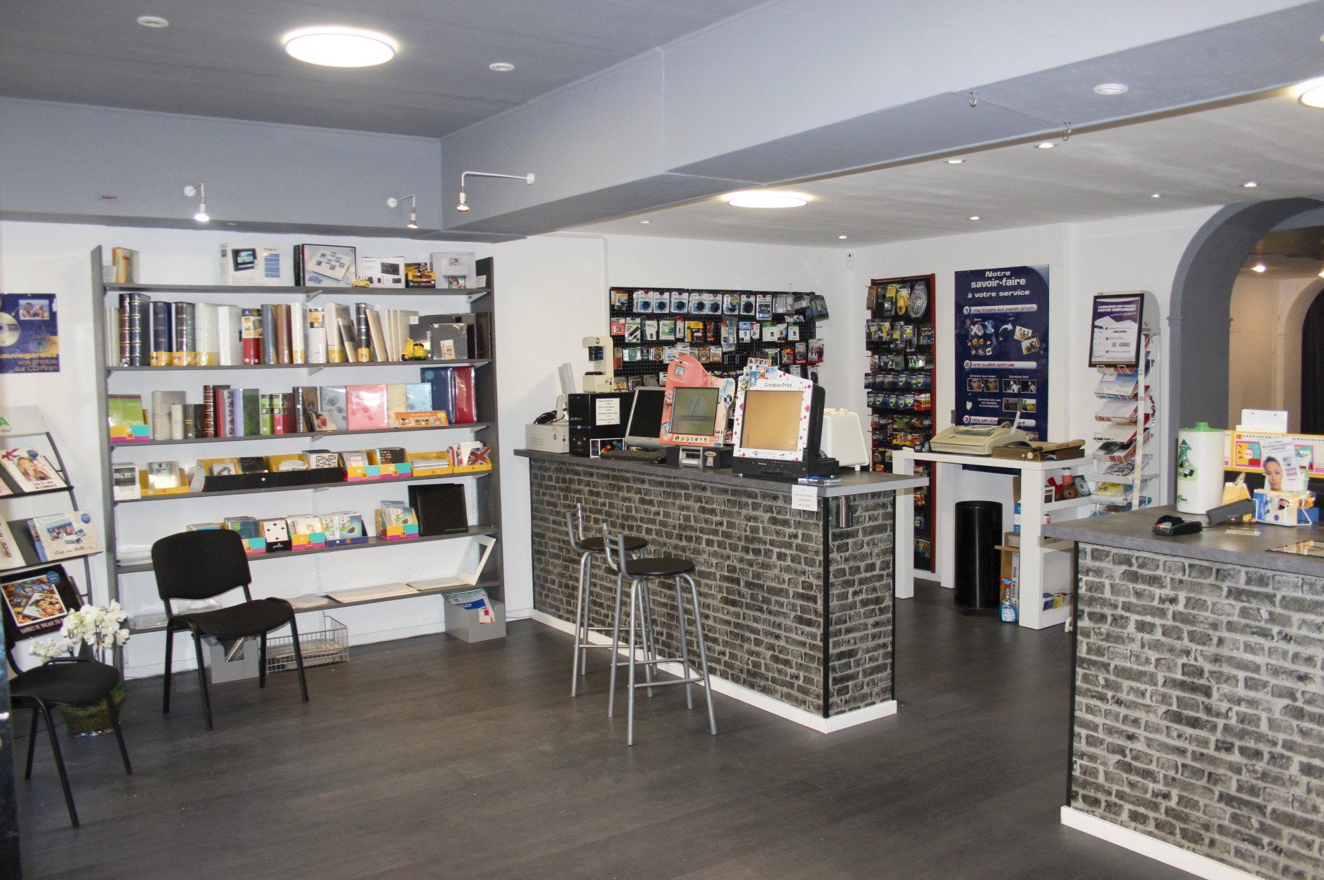 Studio de Photo John