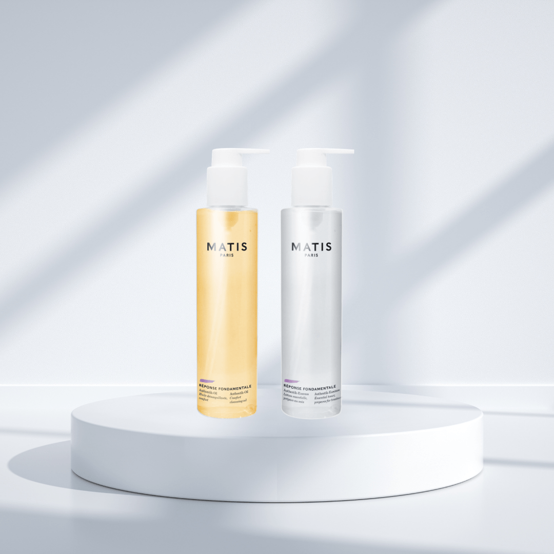 Réponse fondamentale