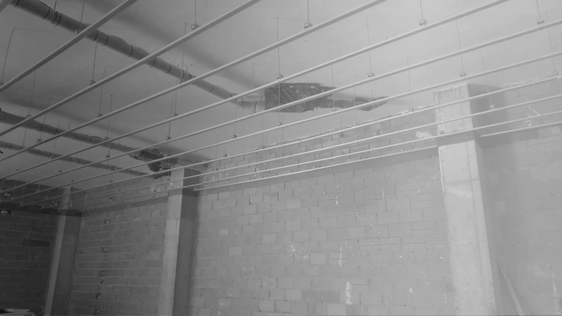 AISLAMIENTO ACÚSTICO SANO CENTER ALMERÍA