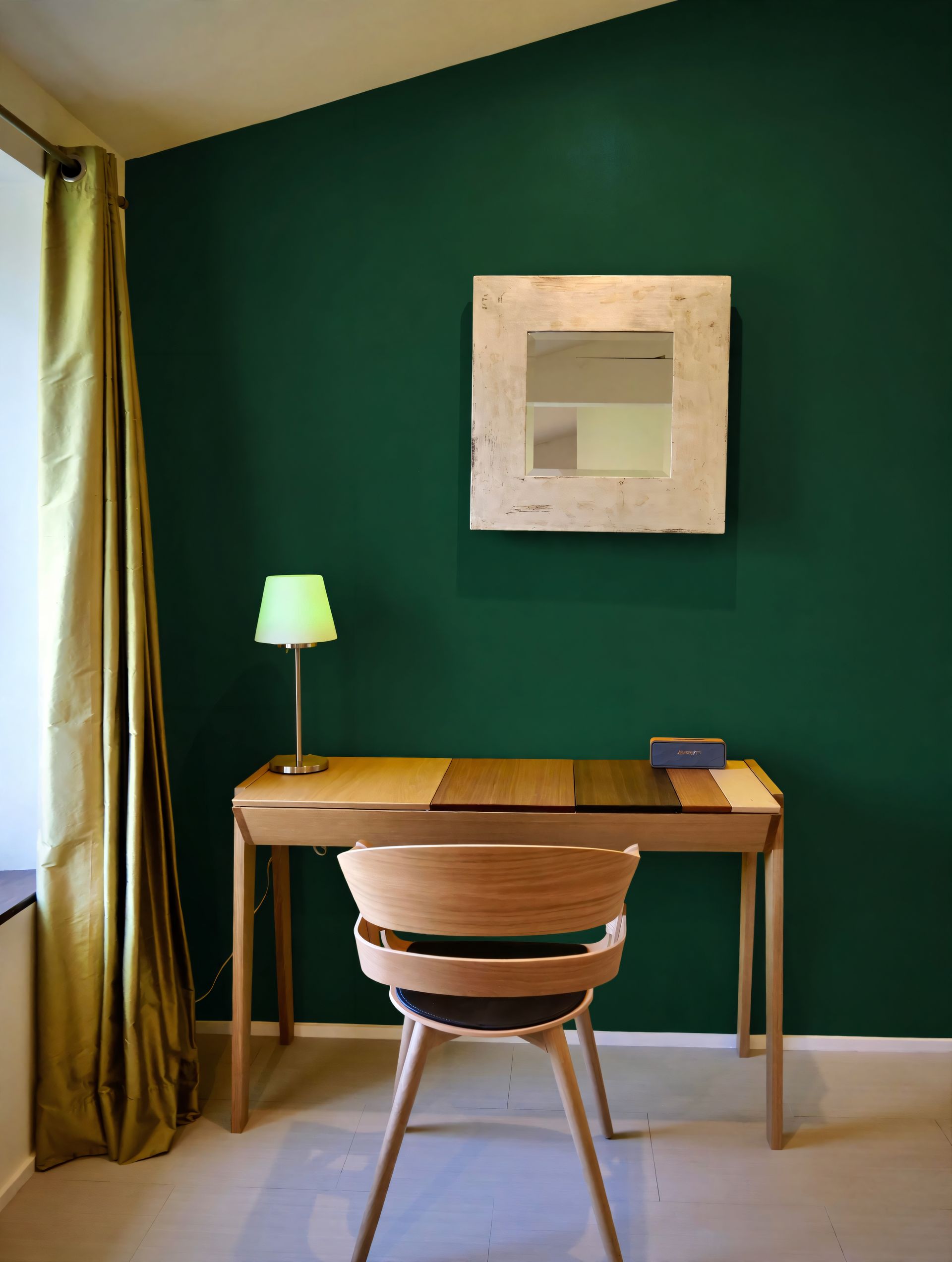 LA DEMEURE DE SAINT FIACRE MAISON D’HÔTES DESIGN