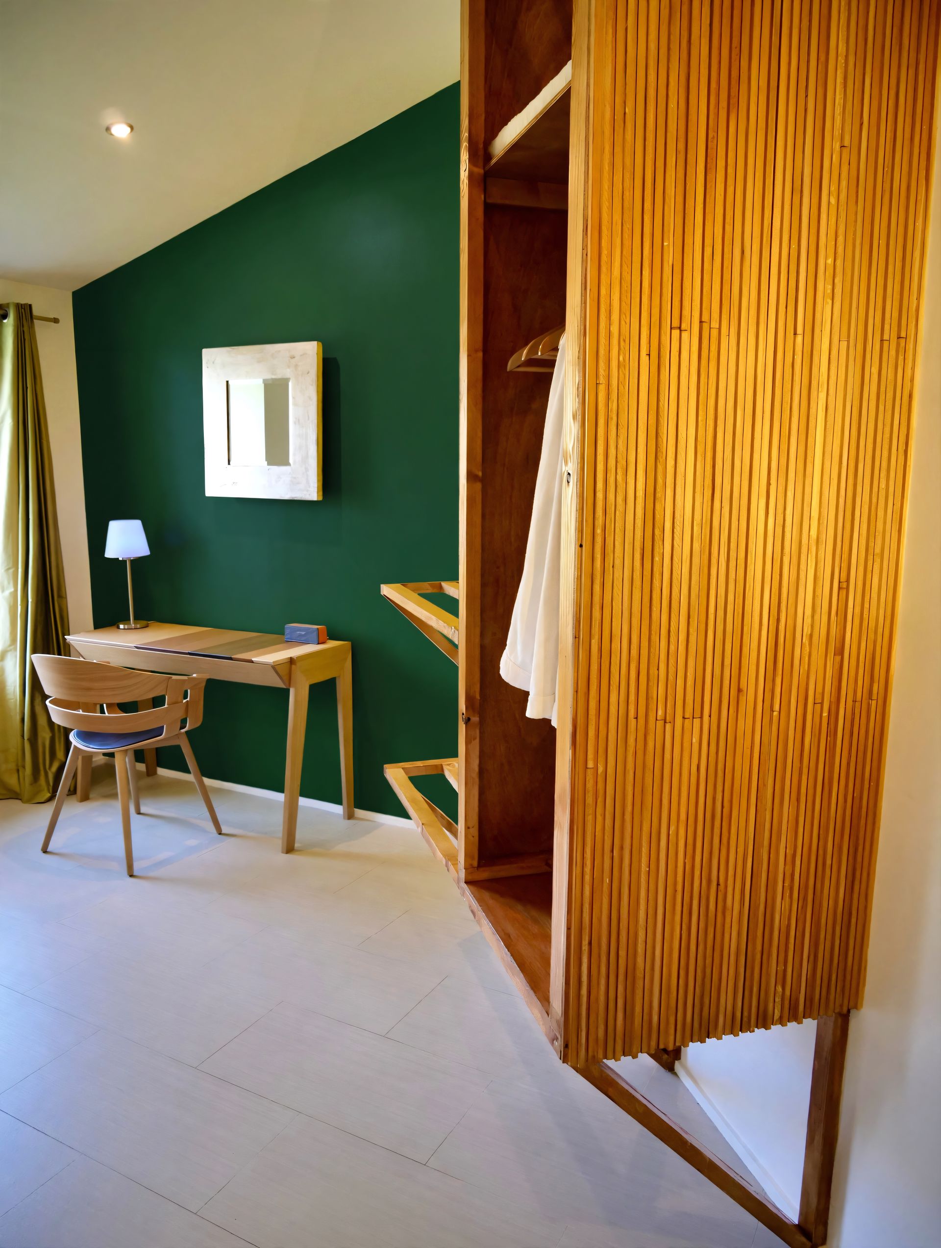 LA DEMEURE DE SAINT FIACRE MAISON D’HÔTES DESIGN