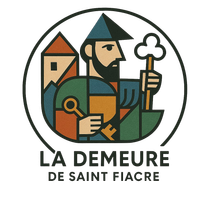 LA DEMEURE DE SAINT FIACRE MAISON D’HÔTES DESIGN
