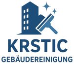 Krstic - Gebäudereinigung - logo