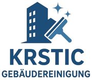 Krstic - Gebäudereinigung logo