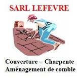 Logo SARL LEFEVRE