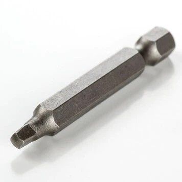 Embout carré pour visseuse