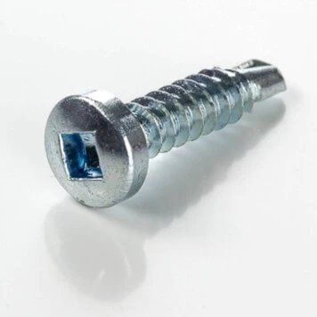 Vis autoforeuse zing