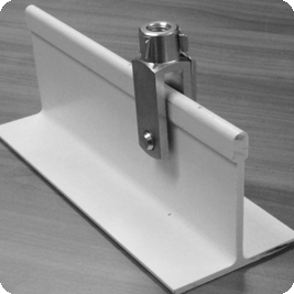 Té de suspente polyester