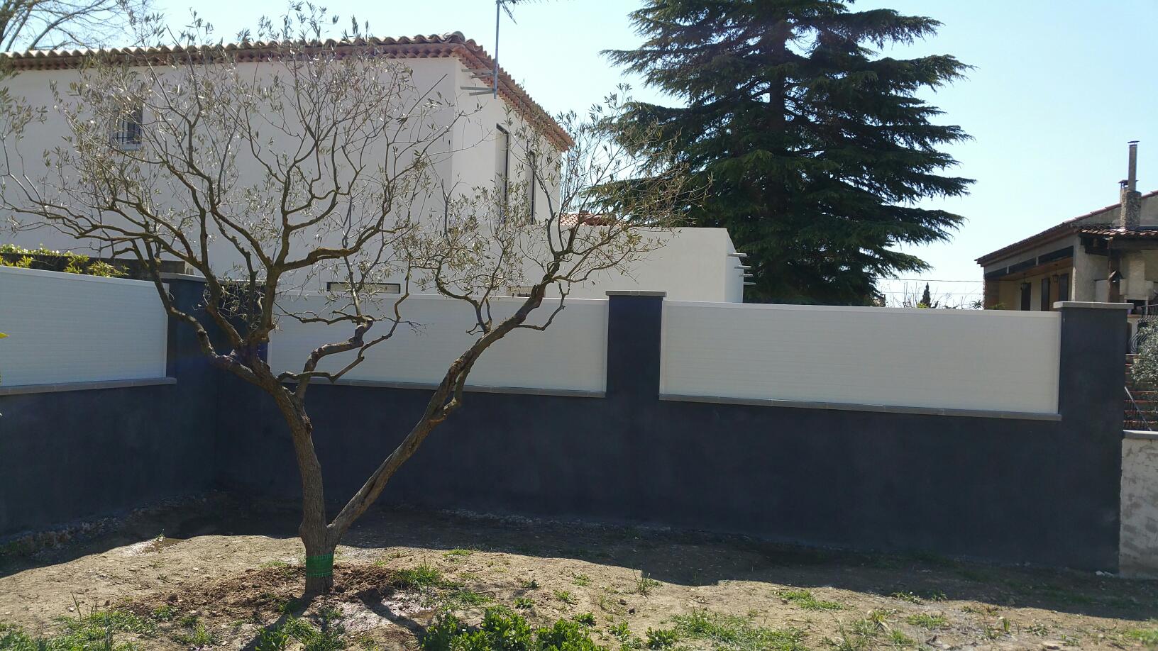 Isolation extérieure