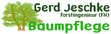Baumpflege Gerd Jeschke-logo
