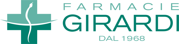 Logo farmacia Gilardi