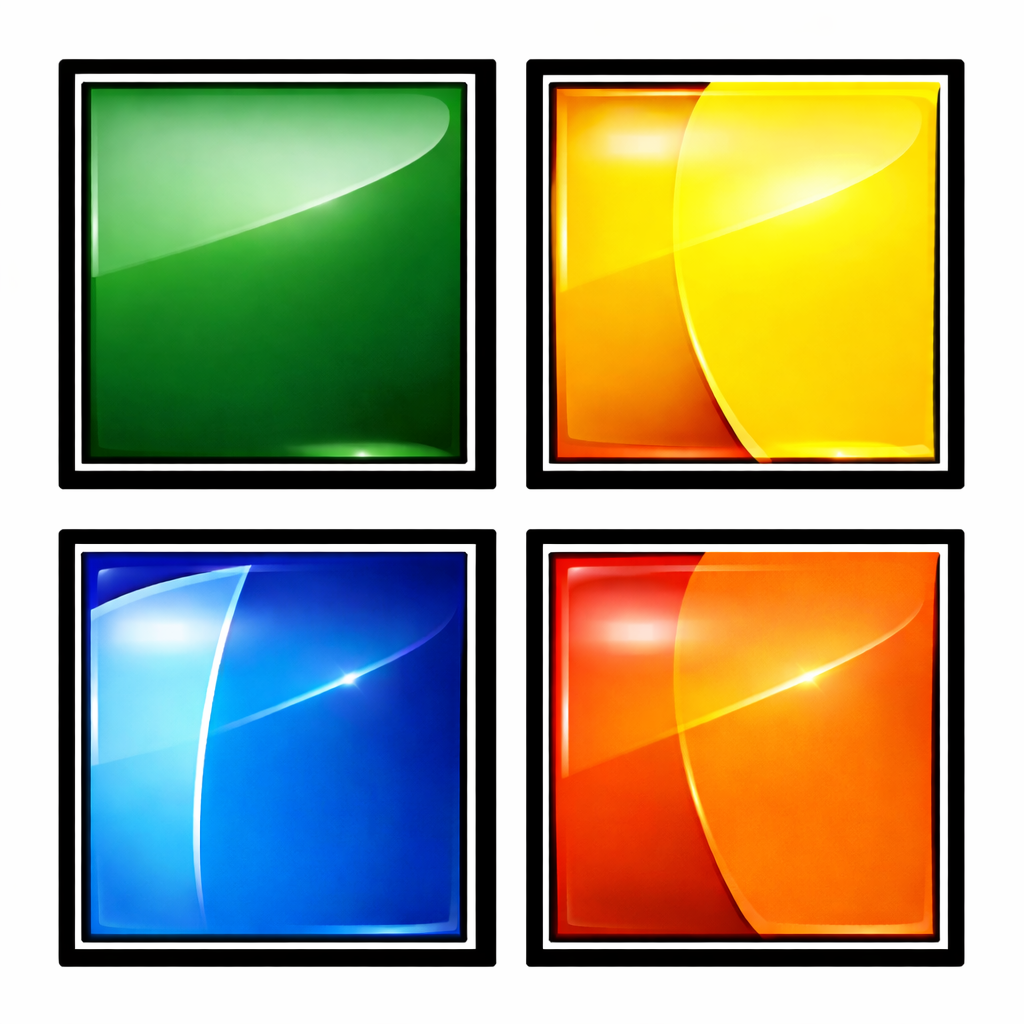 Logo Mondial Carrelages