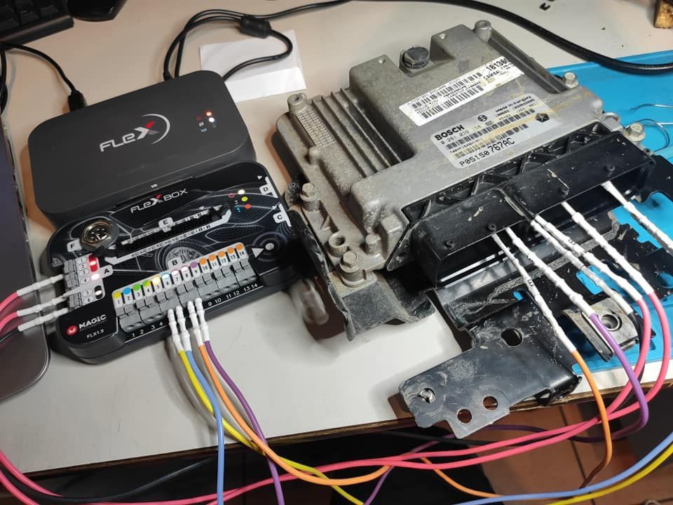 Autoservice van topkwaliteit