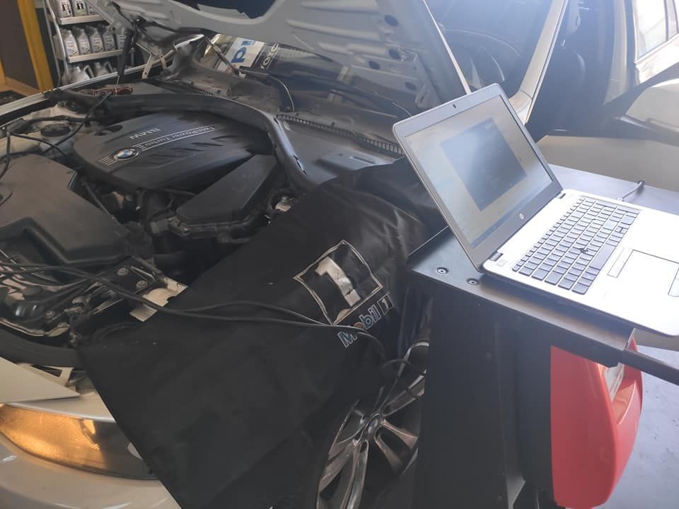 Autoservice-specialist