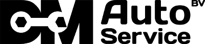 DM autoservice Logo