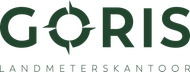 Logo Landmeterskantoor GORIS