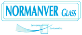 Logo de Normanver Glass