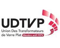 Logo UDTVP.