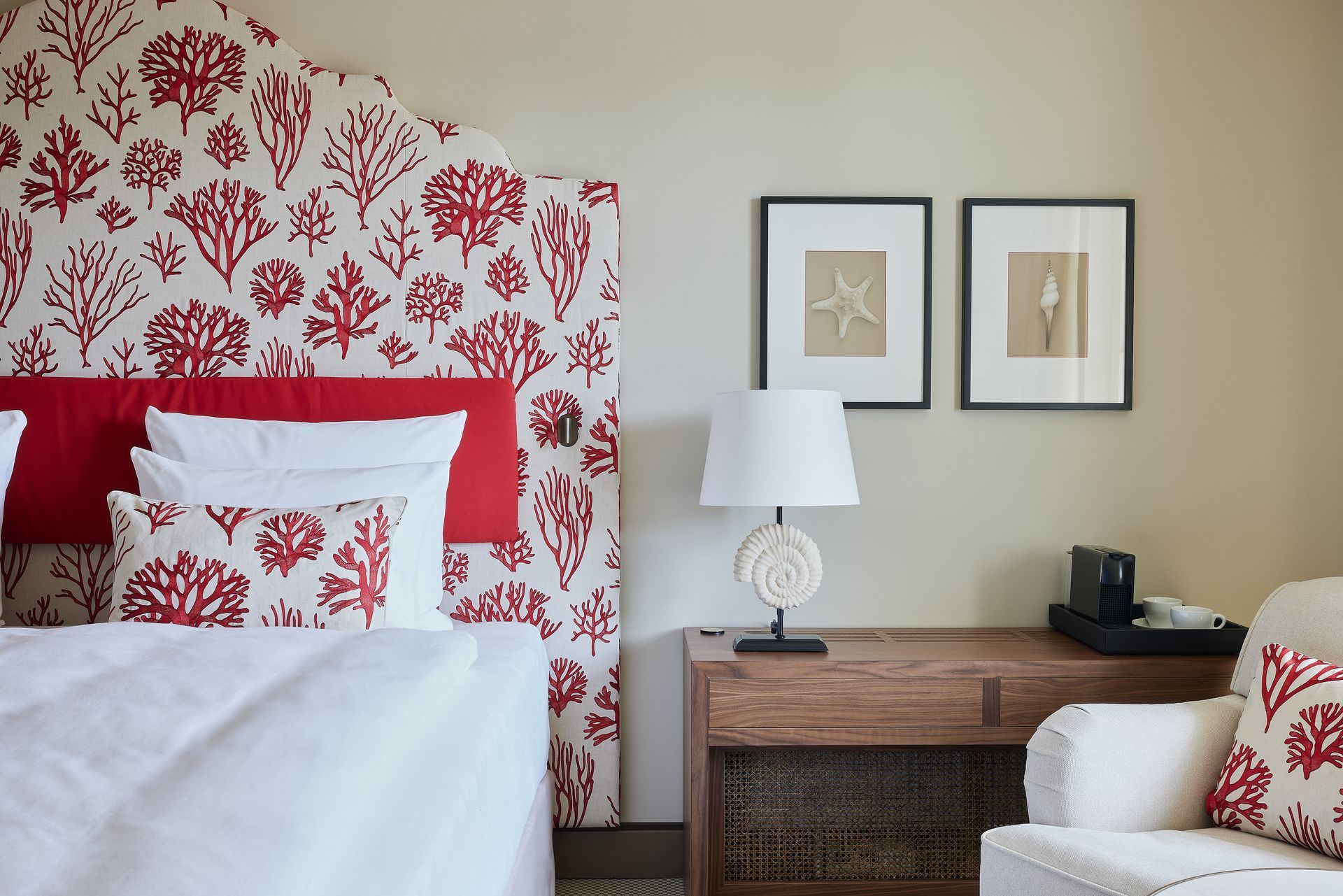 Shoppen - Schenken - Freuen, unser Gutscheinshop Viele Geschenke im Strandhotel zingst