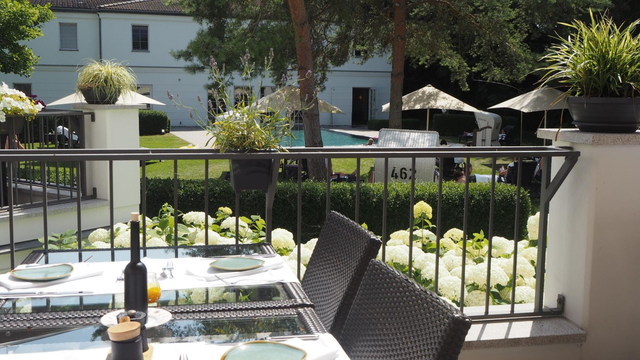 Regionale Küche an der Ostsee | Strandhotel Zingst
