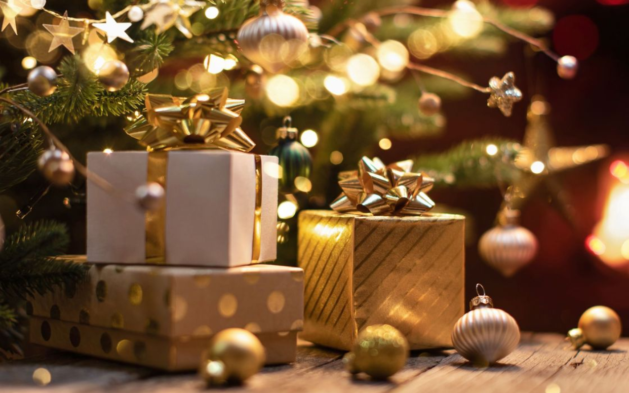 Viele Geschenke im Strandhotel zingst