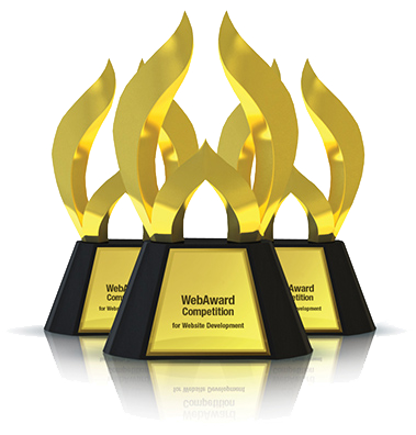 Webaward