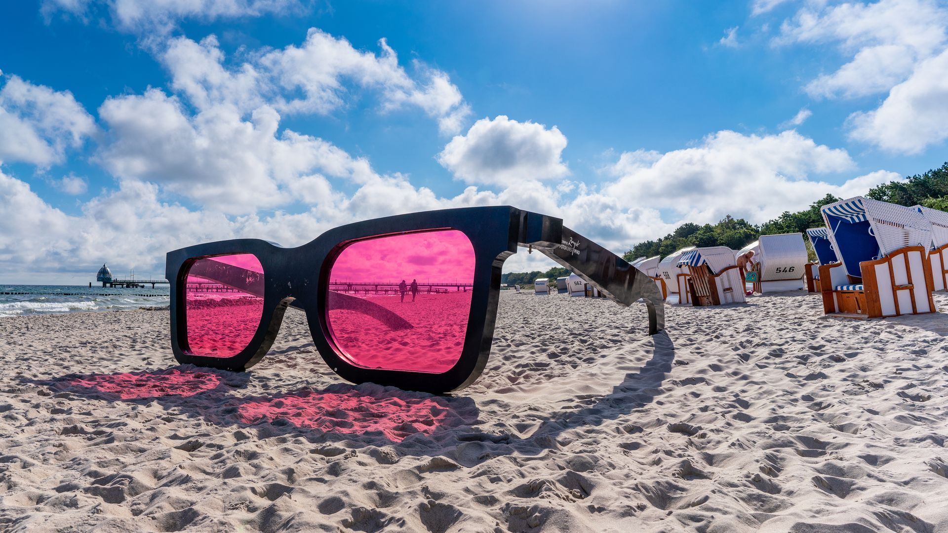 Neue Perspektiven beim Fotofestival horizonte in Zingst
