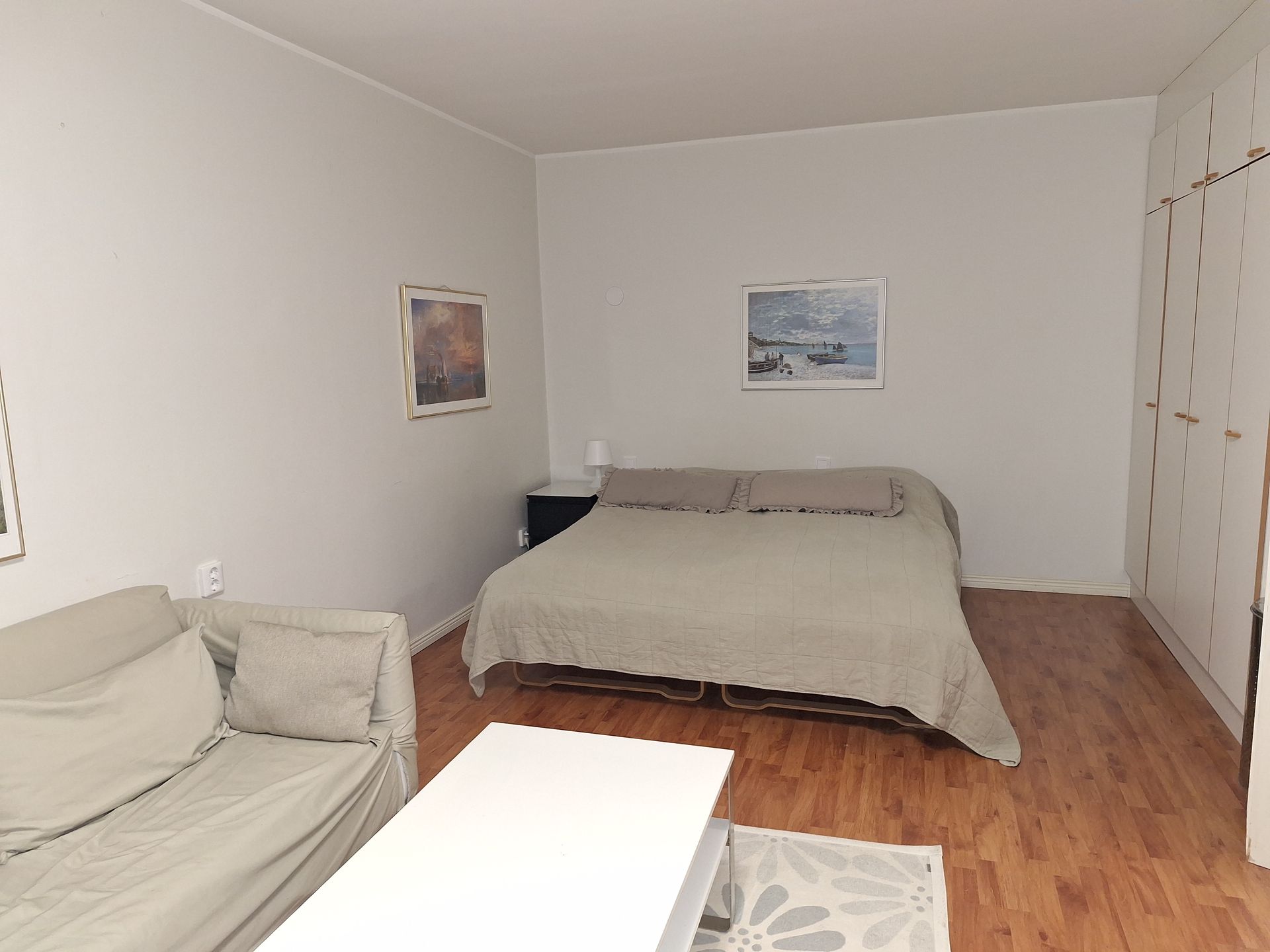 Tilava keskustayksiö