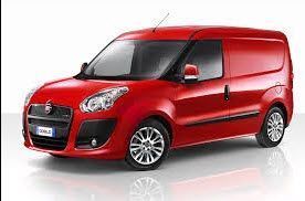 Fiat Doblo - Agriléman SA