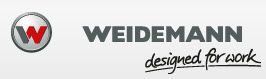 Weidemann - Agriléman SA