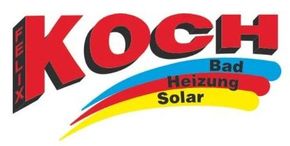 Bernd Koch Logo