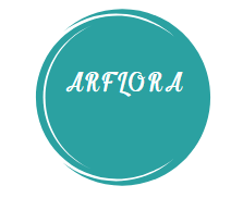 Logo ARFLORA
