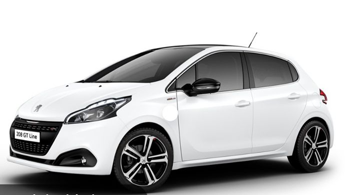 Ενοικιάσεις & Μακροχρόνιες Μισθώσεις Αυτοκινήτων EM EUPHORIA