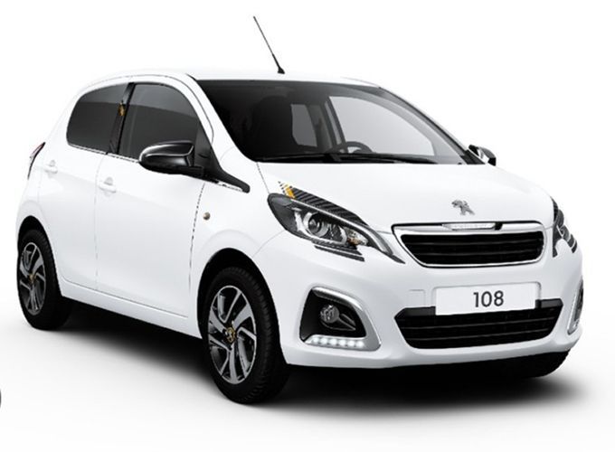 Ενοικιάσεις & Μακροχρόνιες Μισθώσεις Αυτοκινήτων EM EUPHORIA