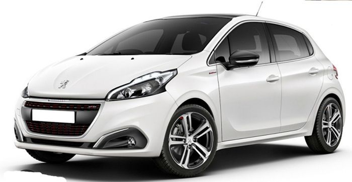 Ενοικιάσεις & Μακροχρόνιες Μισθώσεις Αυτοκινήτων EM EUPHORIA