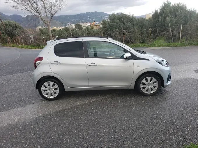 Μίχου Ευρυδίκη EM EUPHORIA