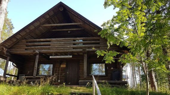 korkealehonkiertajat