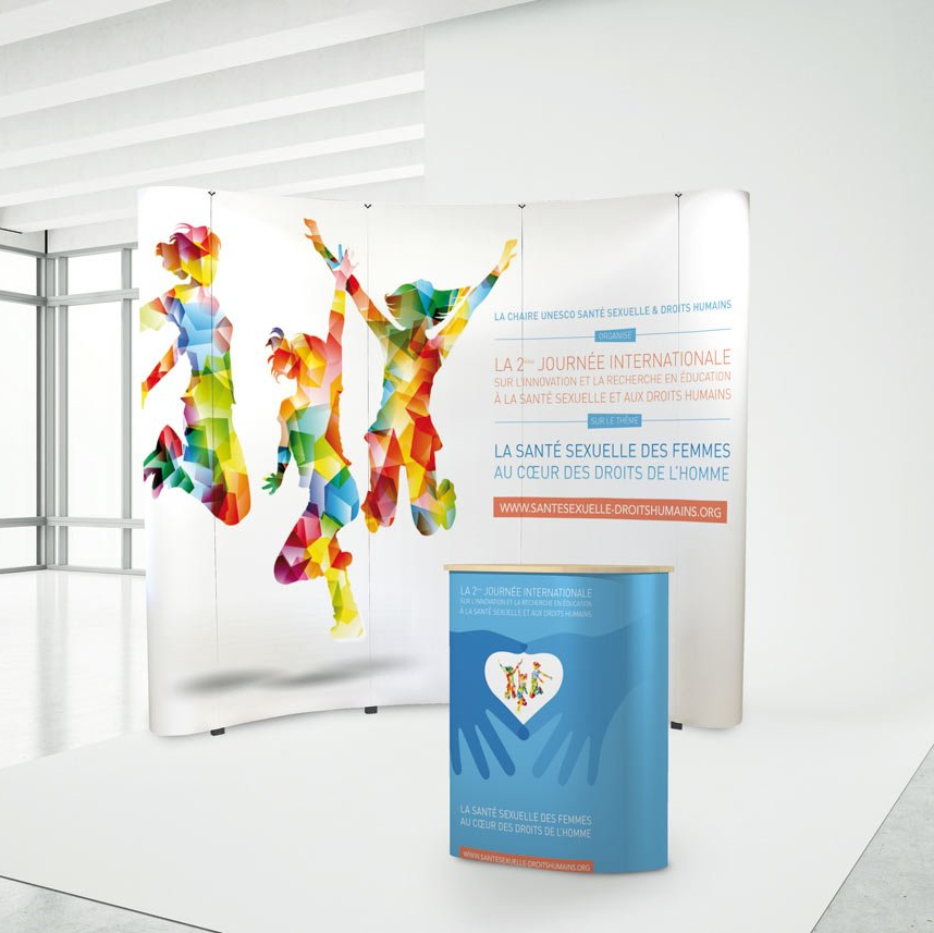 Affiche grand format