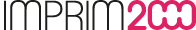 Logo Imprim 2000